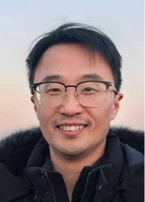 郭南 副研究员
