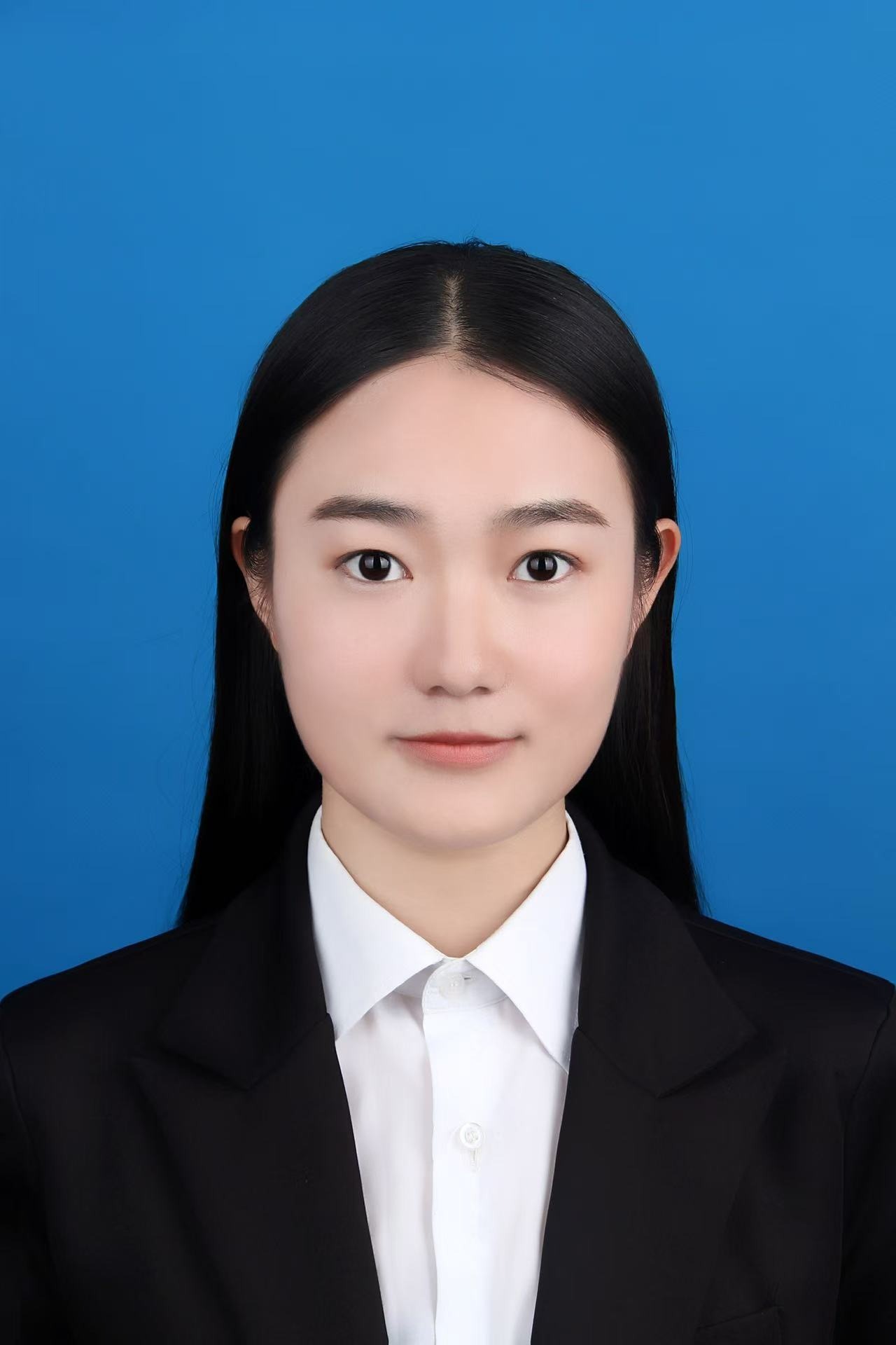 史紫月 助理研究员