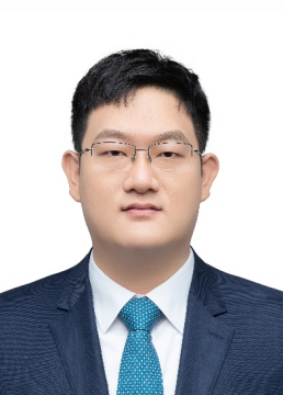 黄甫喆 副教授