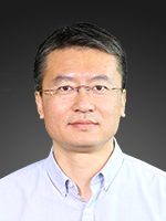 朱航 讲师