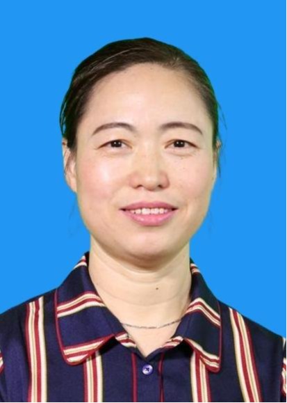 孙佳美 副教授
