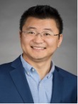 李泓霖 助理研究员