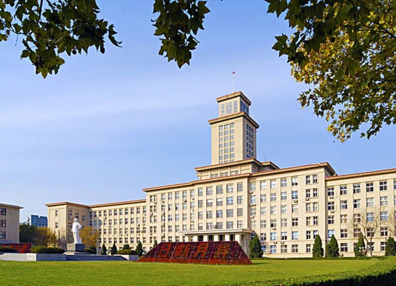 【校园记忆】聚散天涯依依南开——1992级系列故事（一）