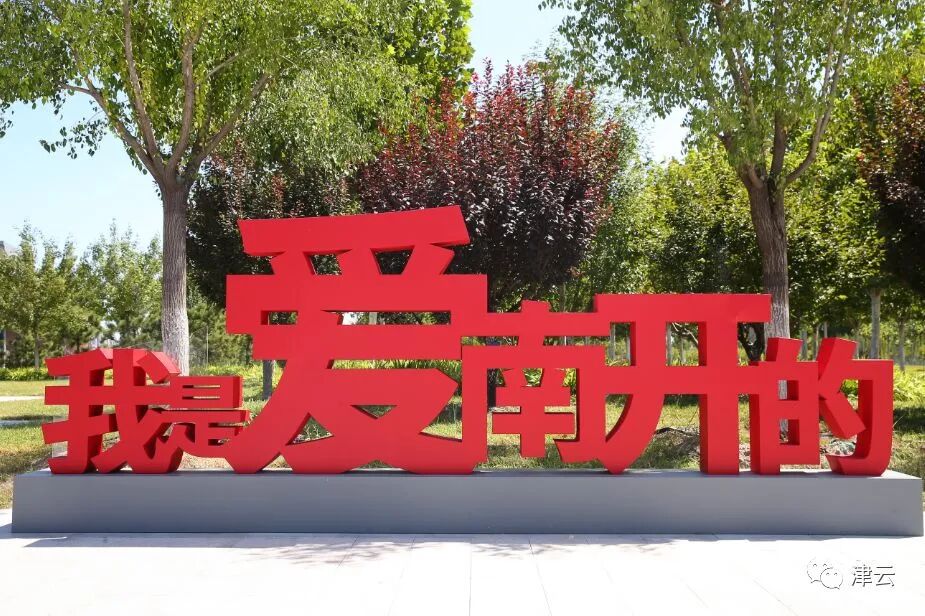 校园记忆|聚散天涯依依南开——2002级系列故事（三）